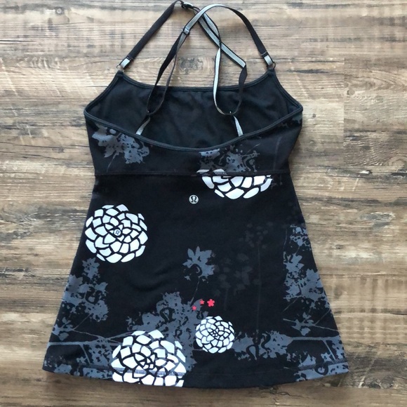 Lululemon stretch cotton tank top - Picture 9 of 11